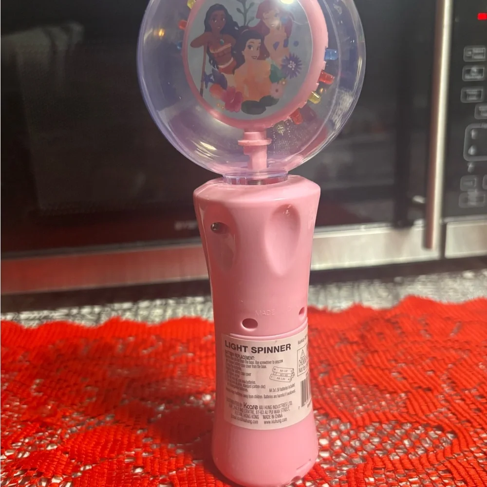 N/A set pink